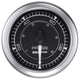 Autometer Chrono 2-1/16in 100PSI Digital Pressure Gauge - Burkken Auto Parts