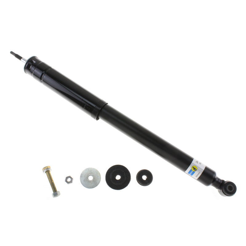 Bilstein B4 1996 Mercedes-Benz E300 Base Rear 36mm Monotube Shock Absorber - Burkken Auto Parts