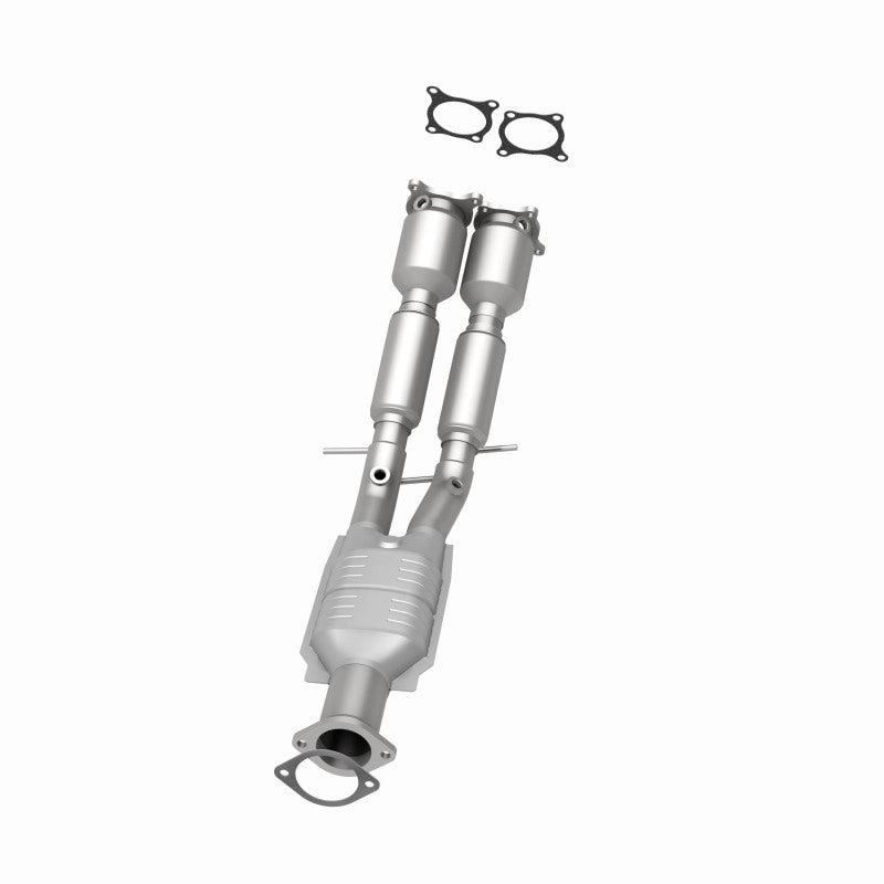 MagnaFlow Conv DF 99-01 Volvo S80 2.9L - Burkken Auto Parts
