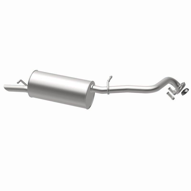 MagnaFlow BRE Exhaust Kit 12-17 Toyota PRIUS V 1.8L - Burkken Auto Parts