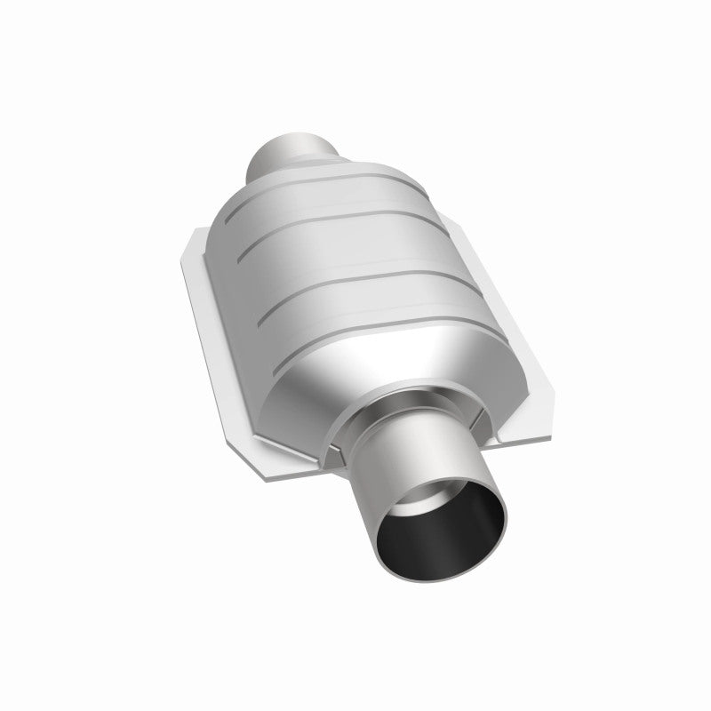 MagnaFlow Conv Universal 2.25 inch PC2 Front - Burkken Auto Parts