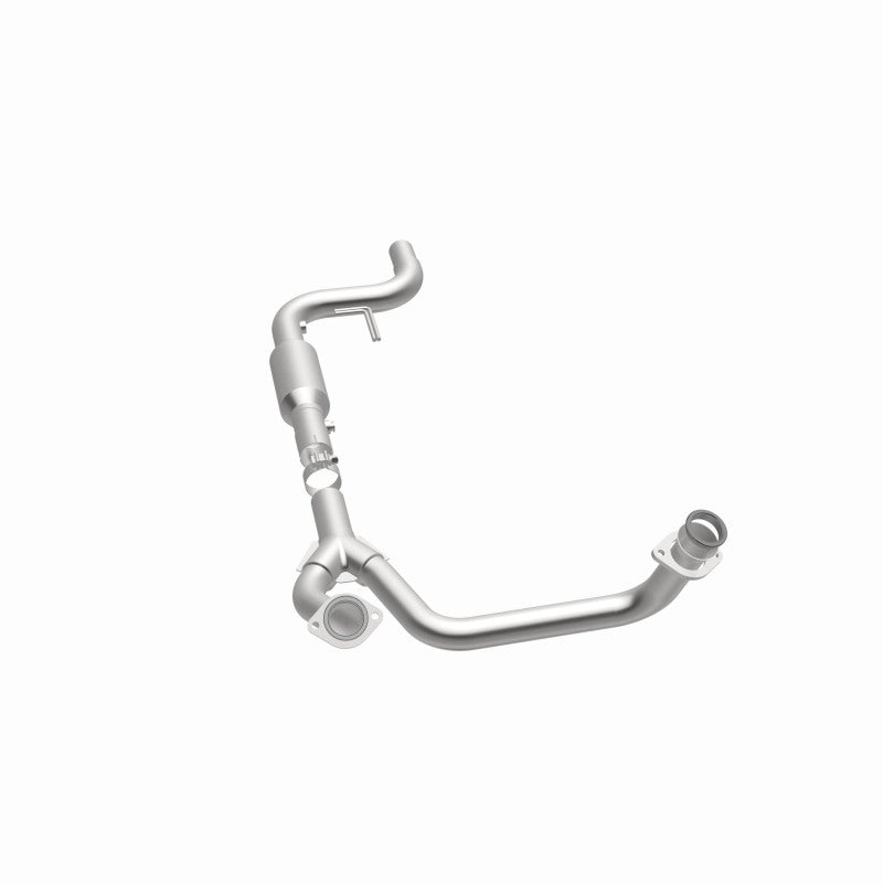 Magnaflow 00-02 Chevrolet Camaro 3.8L Direct Fit Converter - Burkken Auto Parts