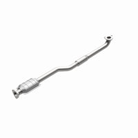 MagnaFlow Conv DF 99-02 Daewoo Leganza 2.2L - Burkken Auto Parts