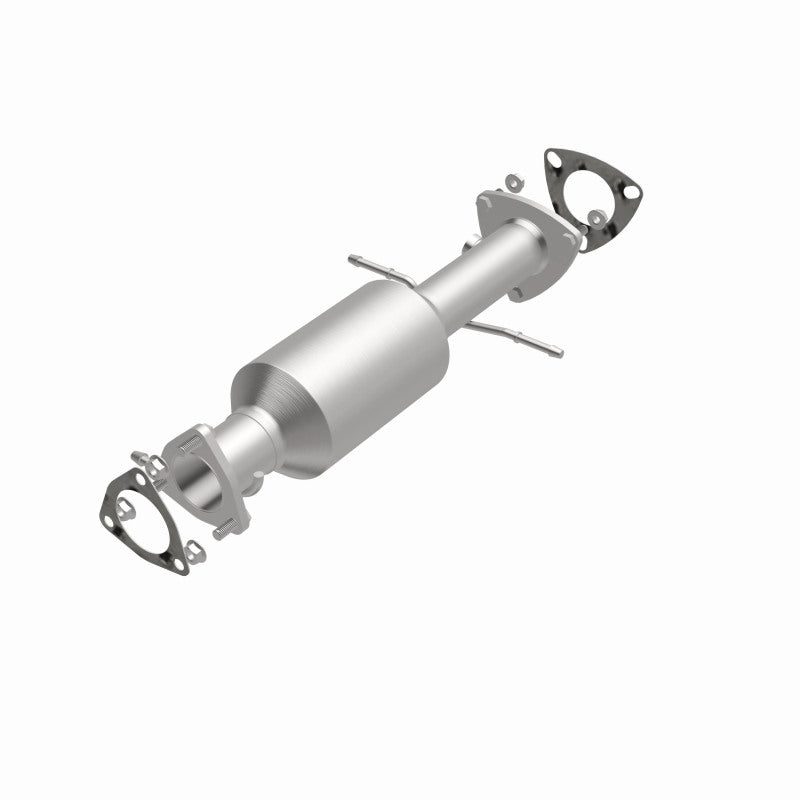 MagnaFlow California Grade Catalytic Converter Direct Fit 96-97 GMC Sonoma / Chevrolet S10 - Burkken Auto Parts