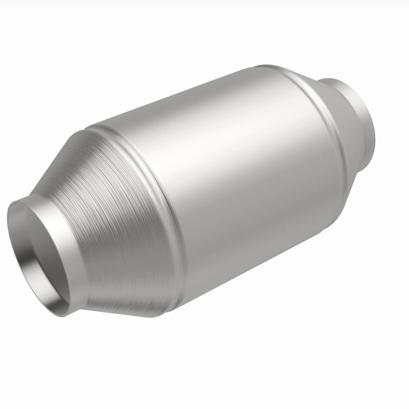 MagnaFlow Conv Universal 2.25 inch C/C CA Pre-OBDII - Burkken Auto Parts