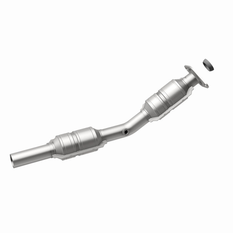 MagnaFlow Conv DF 03-04 Pontiac Vibe 1.8L - Burkken Auto Parts