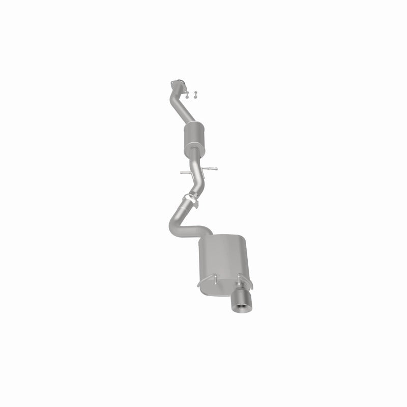 MagnaFlow BRE Exhaust Kit 01-05 Lexus IS300 3L - Burkken Auto Parts