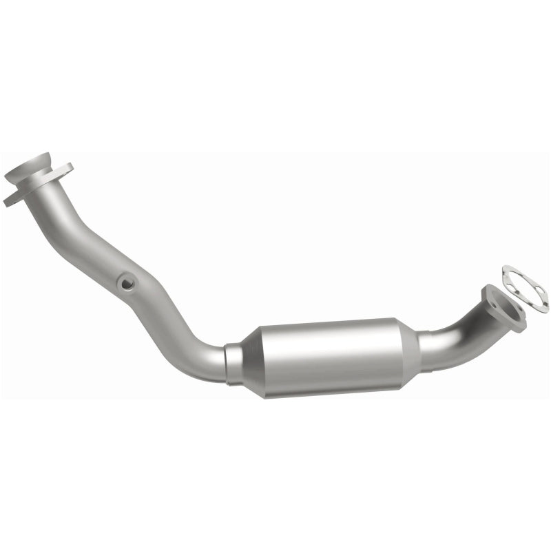 Magnaflow 97-00 Ford Explorer 4.0L Direct Fit Converter - Burkken Auto Parts