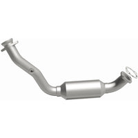 Magnaflow 97-00 Ford Explorer 4.0L Direct Fit Converter - Burkken Auto Parts