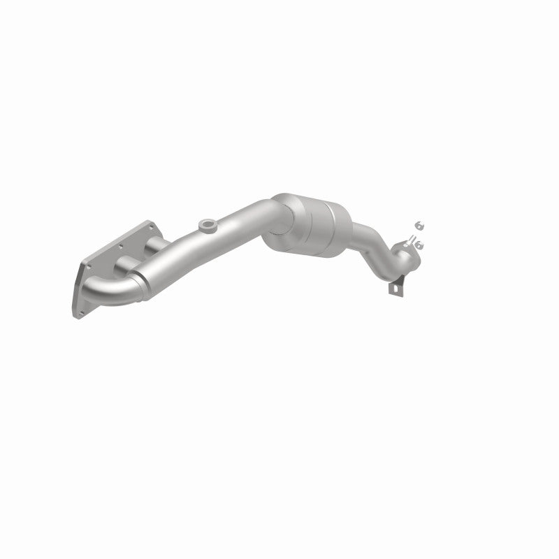 MagnaFlow Conv DF 05-09 Audi A8 6.0L - Burkken Auto Parts