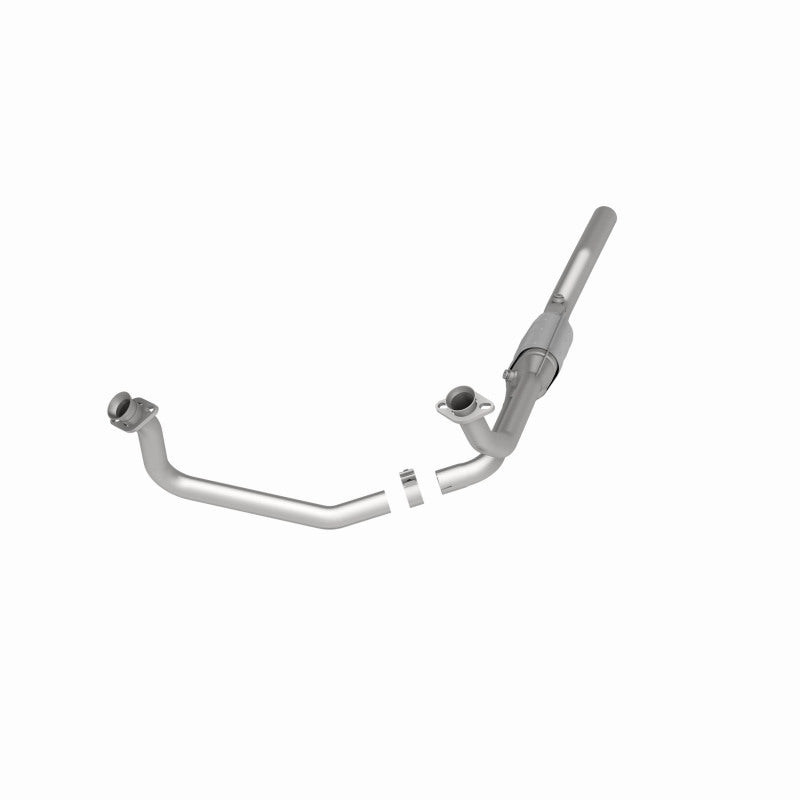 MagnaFlow Conv Direct Fit 96-97 Dodge B1500/B2500/B3500 V8 Underbody - Burkken Auto Parts