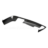 Anderson Composites 09-14 Dodge Challenger Rear Valance - Burkken Auto Parts