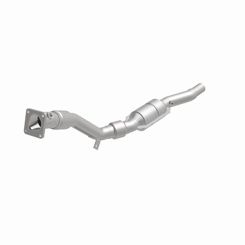 MagnaFlow Conv DF 00-02 Audi A6 Quattro 2.7L - Burkken Auto Parts