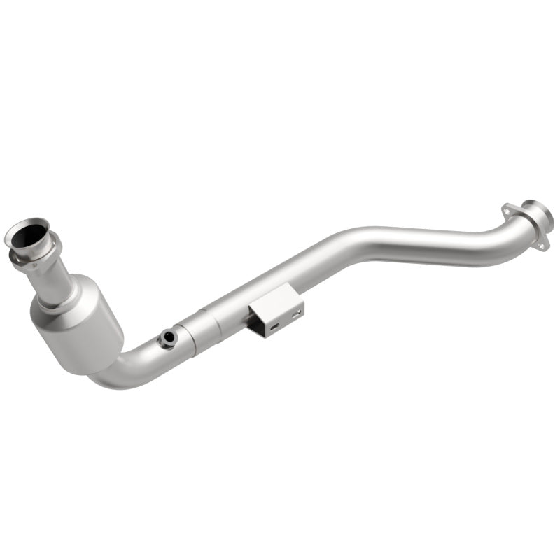 MagnaFlow Conv DF Mercedes SLK320 04 Passenger Side CA - Burkken Auto Parts