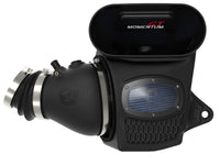 aFe 21 Jeep Wrangler 392 JL V8-6.4L Momentum GT Cold Air Intake System w/ Pro 5R Filter - Burkken Auto Parts