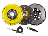 ACT 13-14 Hyundai Genesis Coupe HD/Perf Street Sprung Clutch Kit - Burkken Auto Parts