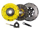 ACT 13-14 Hyundai Genesis Coupe HD/Perf Street Sprung Clutch Kit - Burkken Auto Parts