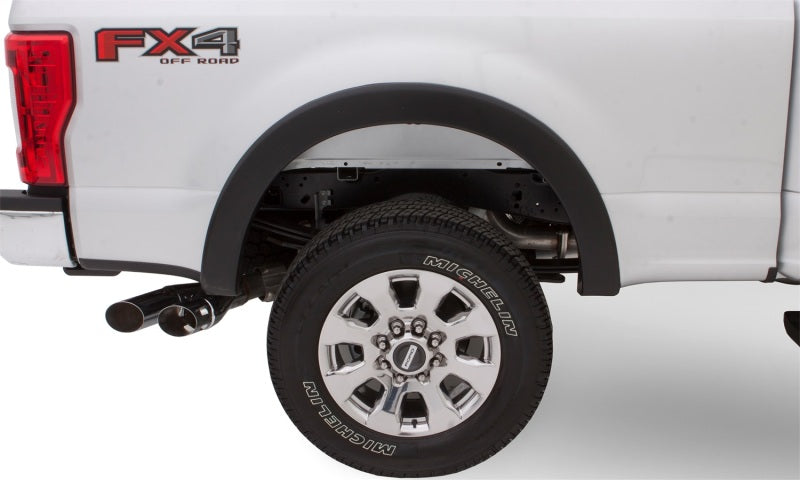 Husky Liners 94-01 Dodge Ram 1500 / 94-02 Dodge Ram 2500/3500 OE Style Fender Flares