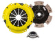ACT 1988 Toyota Camry Sport/Race Rigid 6 Pad Clutch Kit - Burkken Auto Parts