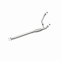 MagnaFlow Conv DF 00-02 Chevy Van 4.3L/5.0L - Burkken Auto Parts