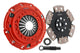 Action Clutch 04-05 BMW 330Ci 3.0L Stage 6 Clutch Kit (2MD) - Burkken Auto Parts
