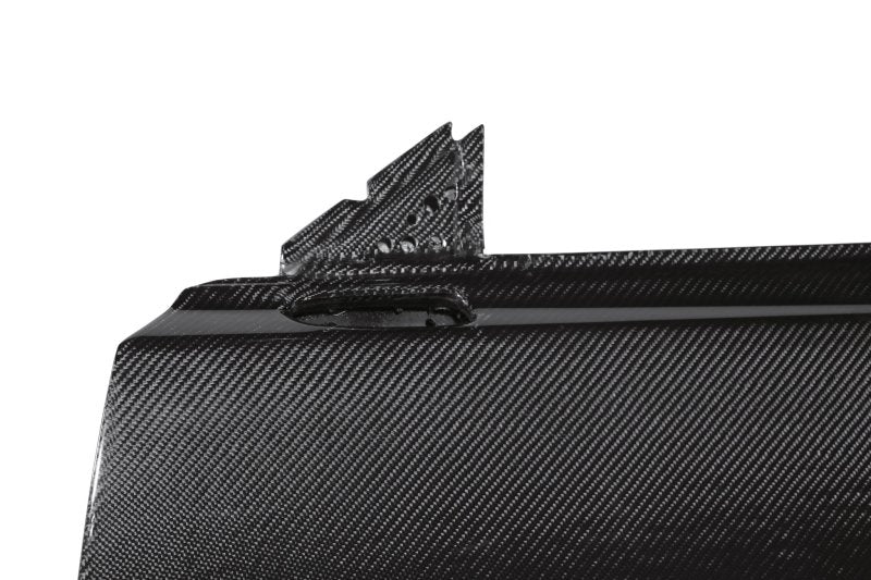 Anderson Composites 10-13 Chevrolet Camaro Doors (Pair) - Burkken Auto Parts