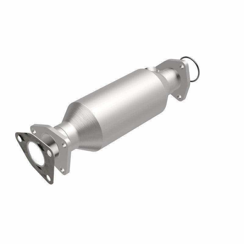 MagnaFlow Conv Direct Fit 98-01 Honda Prelude 2.2L - Burkken Auto Parts