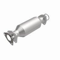 MagnaFlow Conv Direct Fit 98-01 Honda Prelude 2.2L - Burkken Auto Parts