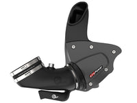 aFe POWER Magnum FORCE Stage-2Si Pro Dry S Intake System 08-13 BMW M3 (E90/E92/E93) S65 V8-4.0L - Burkken Auto Parts