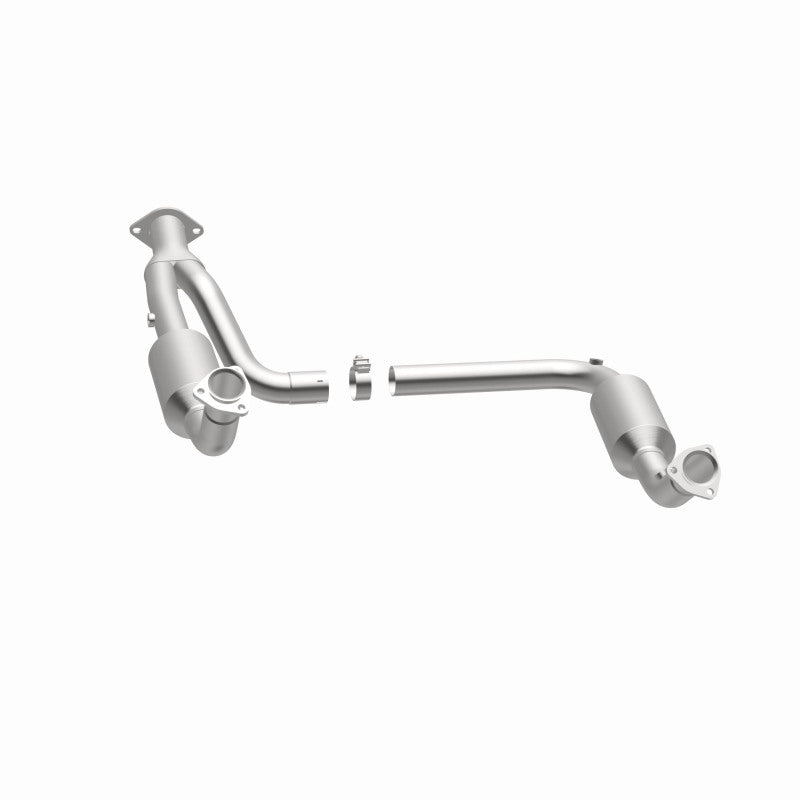 Magnaflow 2000 Cadillac Escalade 5.7L Direct Fit Converter - Burkken Auto Parts