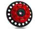 Action Clutch 12-15 Honda Civic SI 2.4L (K24Z7) 7.25in Sprung Twin Disc Race Clutch w/Chromoly FW - Burkken Auto Parts