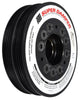 ATI Damper - 5.67in - Alum - 4 & 4 Grv - Toyota 3SGTE 1990 - 1995 Mr2 Turbo 7 Percent OD - Burkken Auto Parts