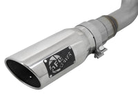 aFe MACH Force-Xp 3in 409 SS Cat-Back Exhaust 2019 RAM 1500 V8-5.7L w/ Polished Tip - Burkken Auto Parts