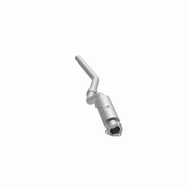 MagnaFlow Conv DF 02-03 Audi A6 3L 5speed Passenger Side - Burkken Auto Parts