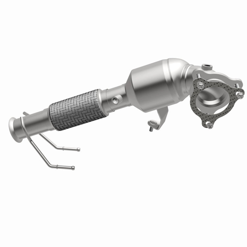 Magnaflow 20-21 Ford Escape Front Underbody 2L Direct Fit Converter - Burkken Auto Parts