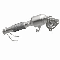 Magnaflow 20-21 Ford Escape Front Underbody 2L Direct Fit Converter - Burkken Auto Parts