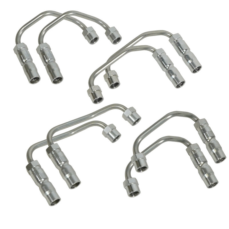 BD Diesel 01-04 Chevy/GM Duramax 6.6L LB7 Injectors & Install Kit - Burkken Auto Parts