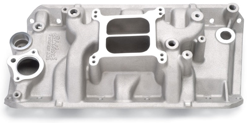 Edelbrock Performer AMC-70 Manifold - Burkken Auto Parts