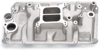 Edelbrock Performer AMC-70 Manifold - Burkken Auto Parts