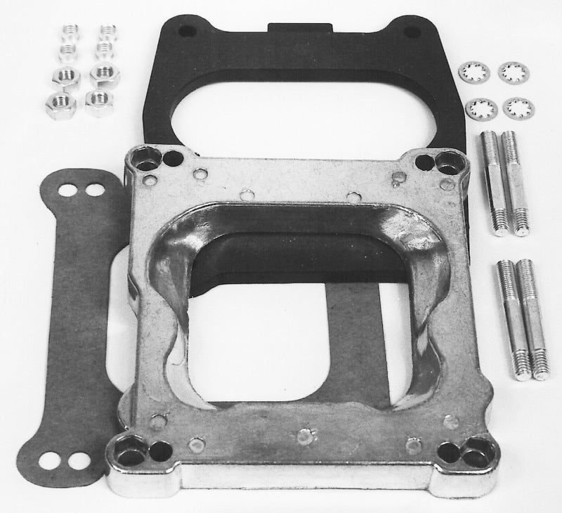 Edelbrock Thermo-Quad Adapter - Burkken Auto Parts