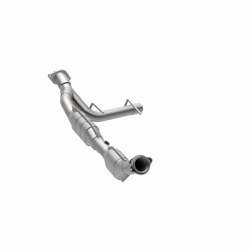 MagnaFlow Conv DF 03-04 Exped 4.6L Passenger Side - Burkken Auto Parts