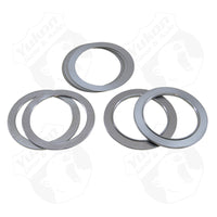 Yukon Gear Super Carrier Shim Kit For Ford 10.25in - Burkken Auto Parts