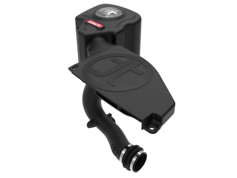 aFe 22-23 Subaru WRX Takeda Momentum Cold Air Intake System w/ Pro 5R Filter - Burkken Auto Parts