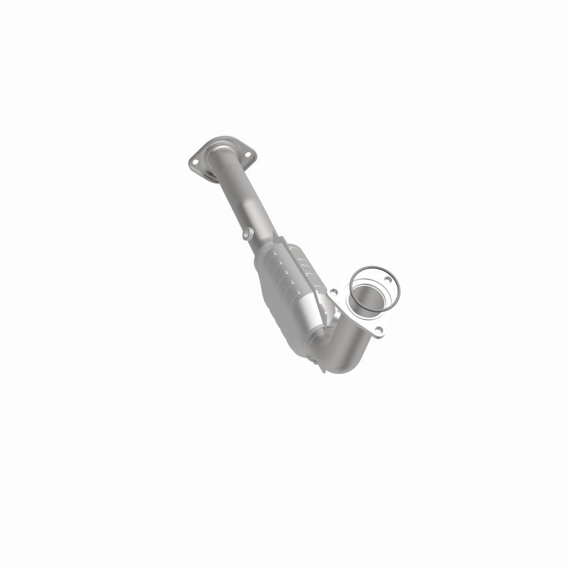MagnaFlow Conv DF 03-06 Hummer H2 6.0L P/S - Burkken Auto Parts