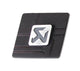 Akrapovic Silver pin - large - Burkken Auto Parts