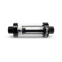 Edelbrock Clear View Fuel Filter - Universal - Burkken Auto Parts