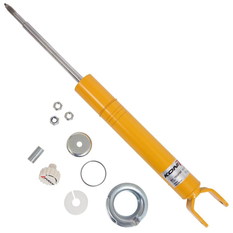 Koni Sport (Yellow) Shock 16+ Mazda MX-5 (ND) - Rear - Burkken Auto Parts