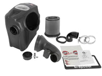 aFe Momentum GT Pro DRY S Intake System; GM Colorado/Canyon 15-16 L4-2.5L - Burkken Auto Parts