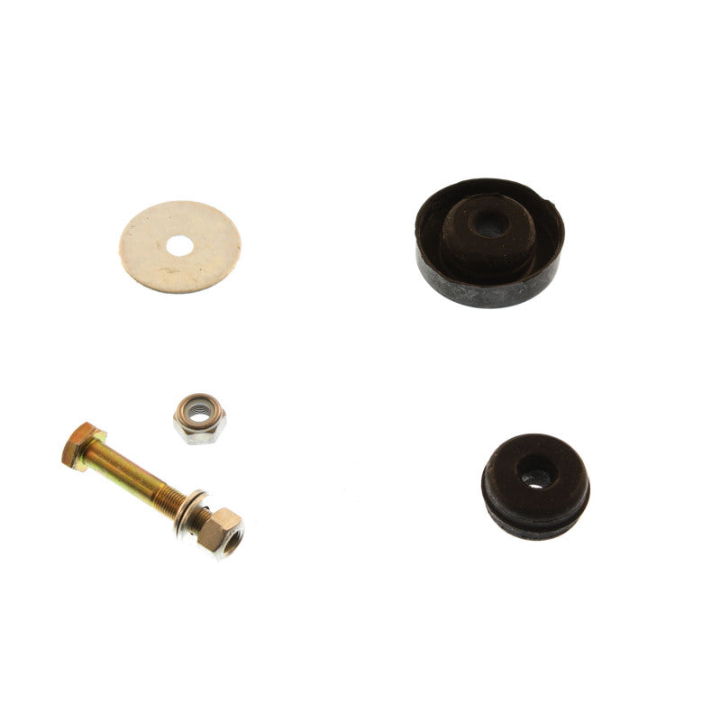 Bilstein B4 1994 Mercedes-Benz C220 Base Rear 36mm Monotube Shock Absorber - Burkken Auto Parts