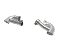 aFe MACHForce XP 304 Stainless Steel Exhaust Tip Upgrade 21-23 Jeep Wrangler JL Rubicon - Burkken Auto Parts